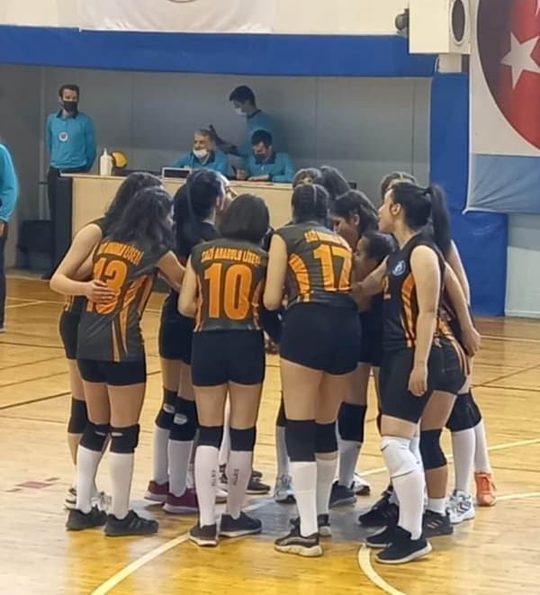 Mehmet Emin Resulzade Spor Kulübü - 5. Fotoğraf