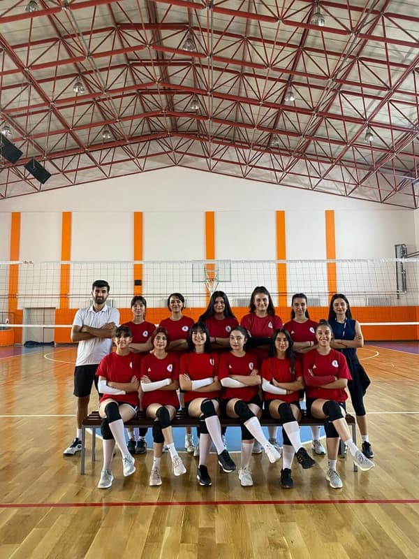Mehmet Emin Resulzade Spor Kulübü - 3. Fotoğraf