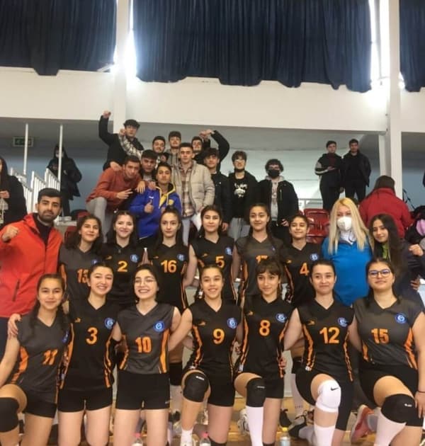 Mehmet Emin Resulzade Spor Kulübü - 6. Fotoğraf