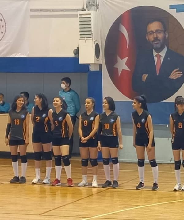 Mehmet Emin Resulzade Spor Kulübü - 7. Fotoğraf