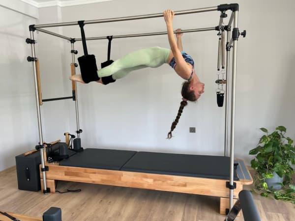 Khai Pilates Stüdyo - 3. Fotoğraf