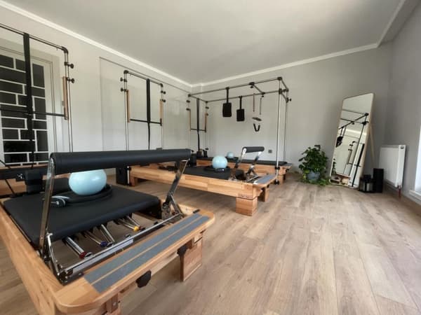Khai Pilates Stüdyo - 2. Fotoğraf