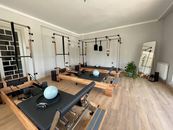 Khai Pilates Stüdyo - 1. Fotoğraf
