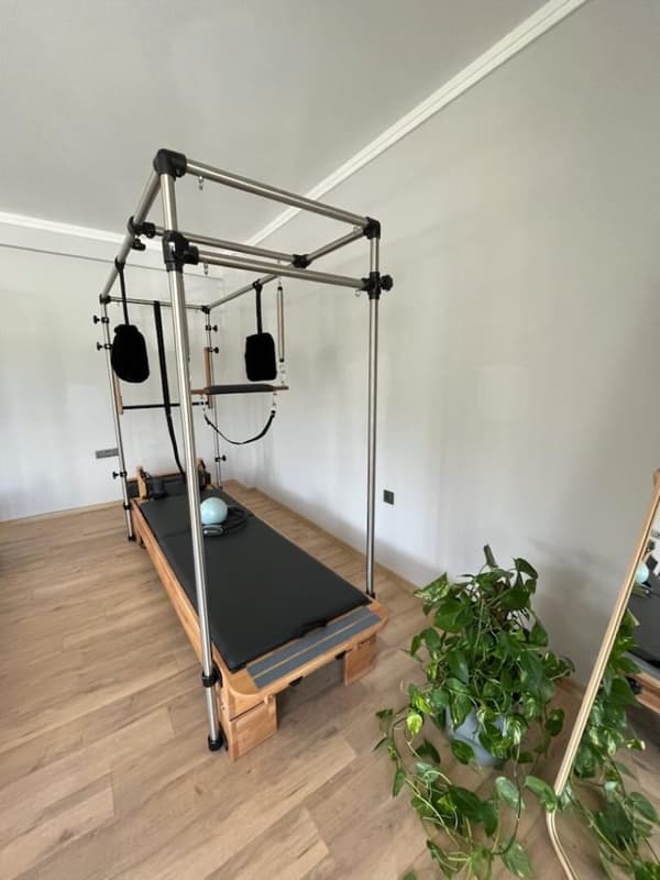 Khai Pilates Stüdyo - 4. Fotoğraf