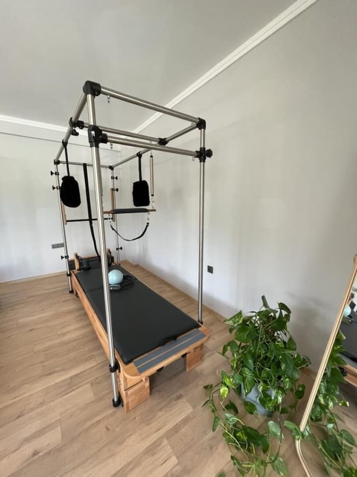 Khai Pilates Stüdyo - 4. Fotoğraf