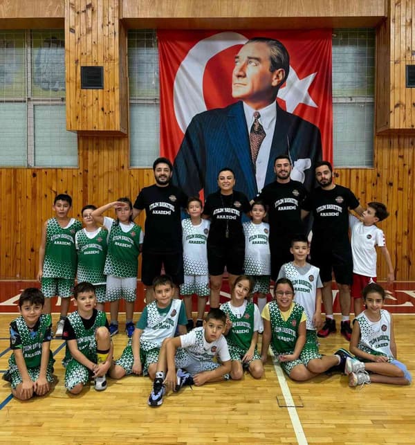 Atılım Spor Akademisi - 13. Fotoğraf Atılım Spor Akademisi - 13. Fotoğraf