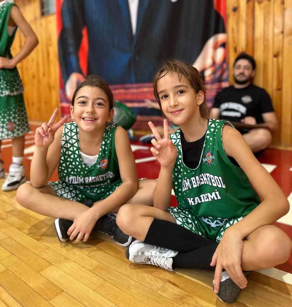 Atılım Spor Akademisi - 12. Fotoğraf Atılım Spor Akademisi - 12. Fotoğraf