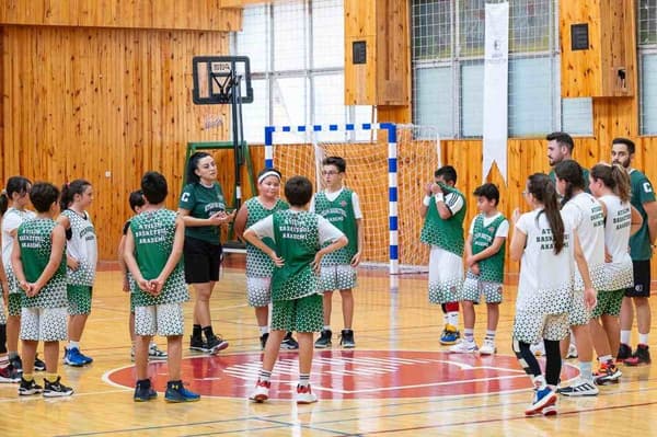 Atılım Spor Akademisi - 2. Fotoğraf Atılım Spor Akademisi - 2. Fotoğraf