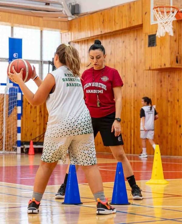 Atılım Basketbol Akademi - 11. Fotoğraf