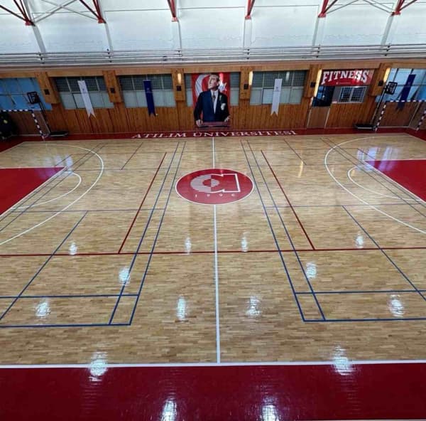 Atılım Basketbol Akademi - 7. Fotoğraf