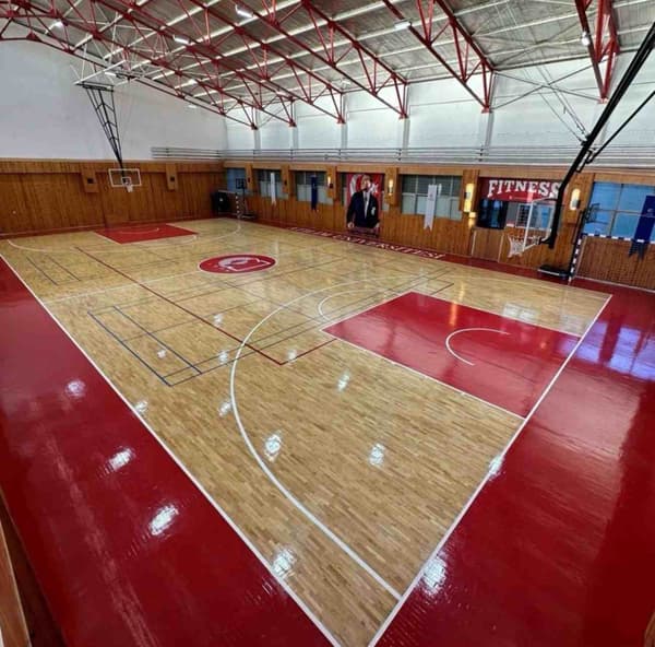 Atılım Spor Akademisi - 6. Fotoğraf Atılım Spor Akademisi - 6. Fotoğraf