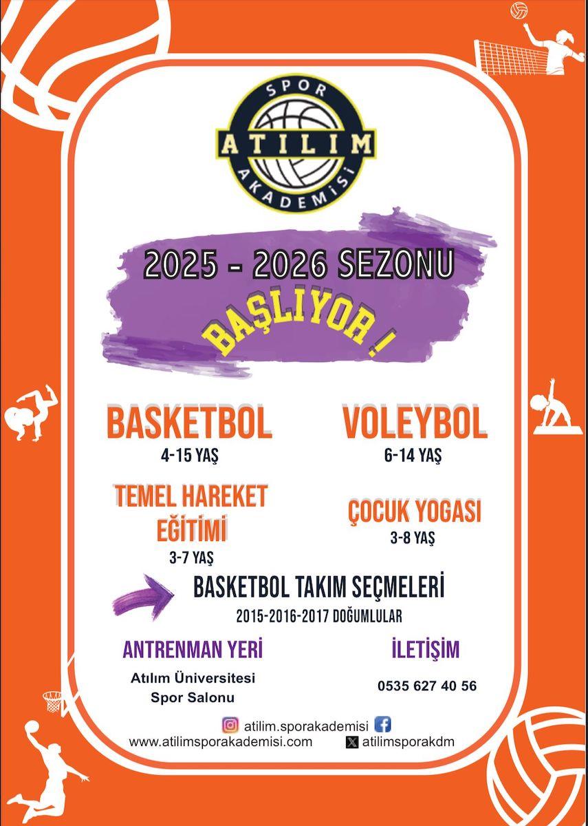 Atılım Spor Akademisi