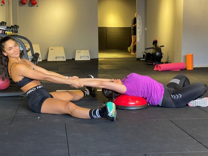 Ncm Personal Training - 4. Fotoğraf