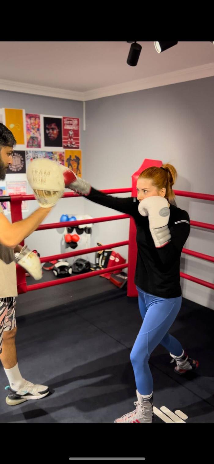 Ncm Personal Training - 3. Fotoğraf