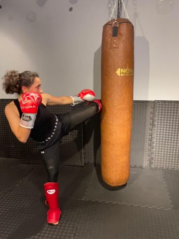 Ncm Personal Training - 1. Fotoğraf