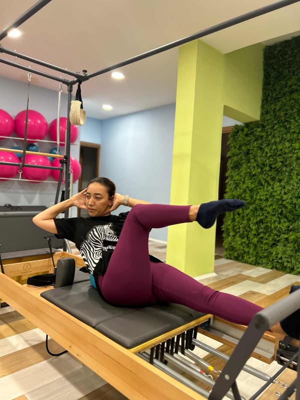 First Step Pilates Studio - 8. Fotoğraf