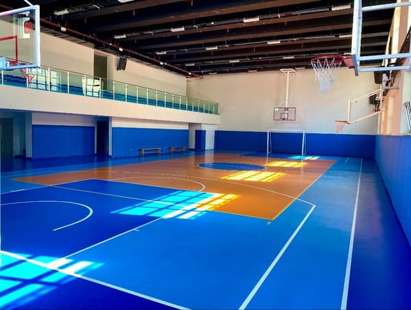 Cedi Osman Academy Keçiören - 8. Fotoğraf