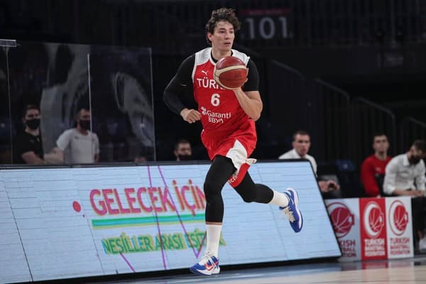 Cedi Osman Academy Keçiören - 6. Fotoğraf Cedi Osman Academy Keçiören - 6. Fotoğraf