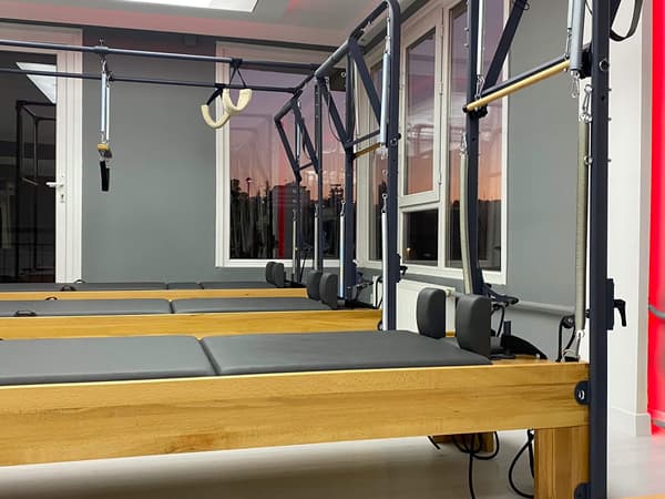 ATC Pilates - 7. Fotoğraf