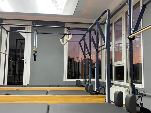 ATC Pilates - 6. Fotoğraf
