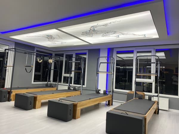 ATC Pilates - 5. Fotoğraf