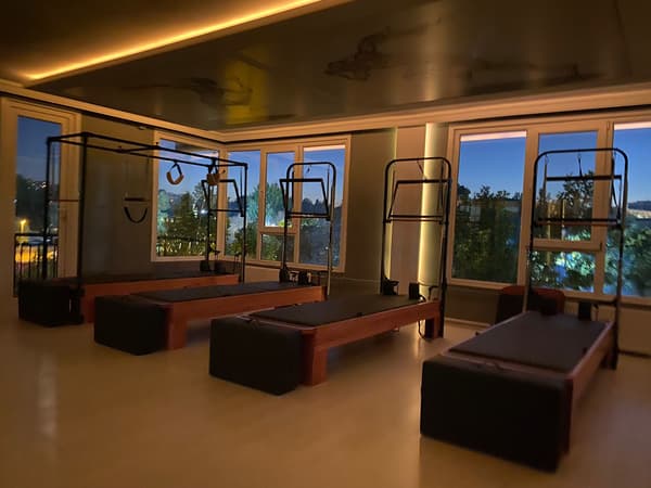 ATC Pilates - 8. Fotoğraf