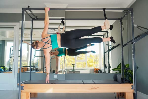 ATC Pilates - 1. Fotoğraf