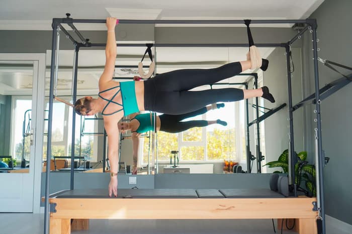 ATC Pilates - 1. Fotoğraf