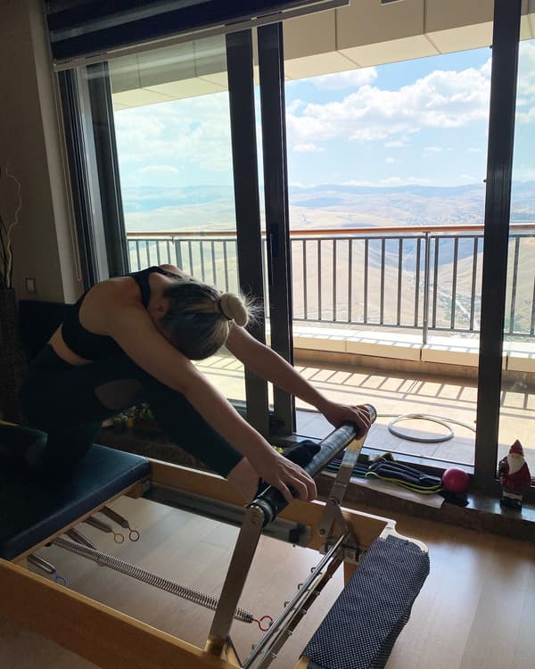 Boost Pilates - 9. Fotoğraf
