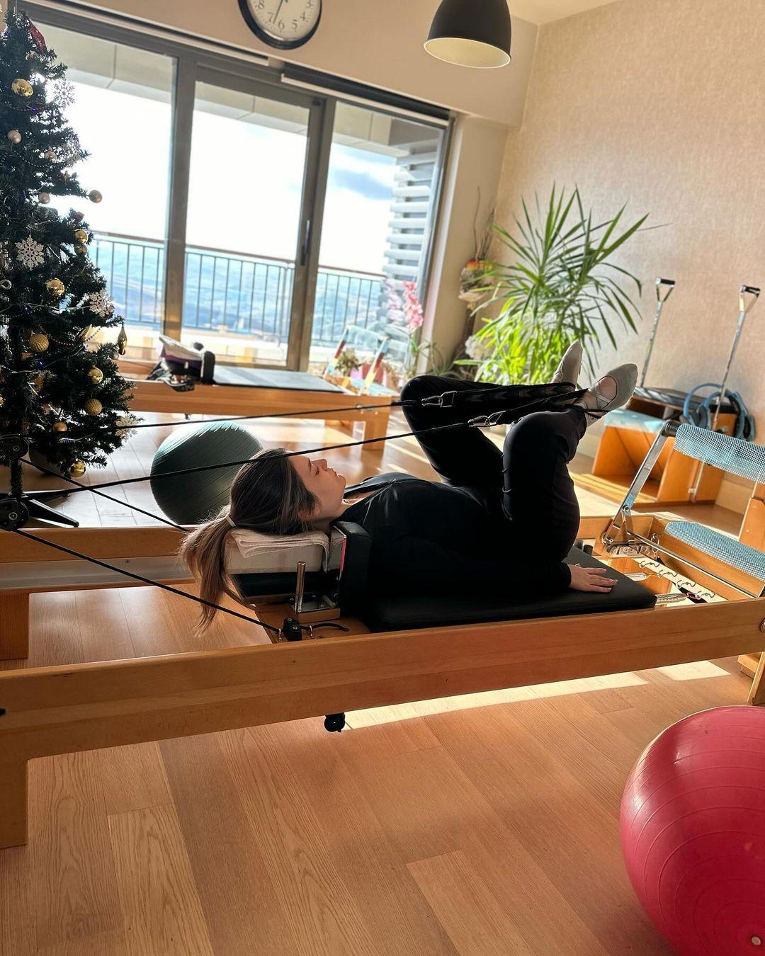 Boost Pilates - 3. Fotoğraf