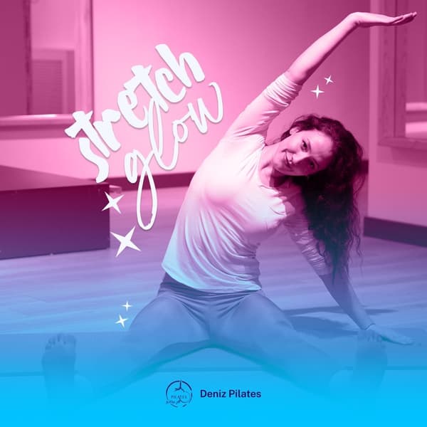 Deniz Pilates Oran - 8. Fotoğraf