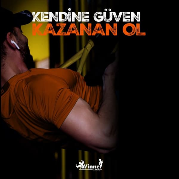 Winner Club - 6. Fotoğraf Winner Club - 6. Fotoğraf