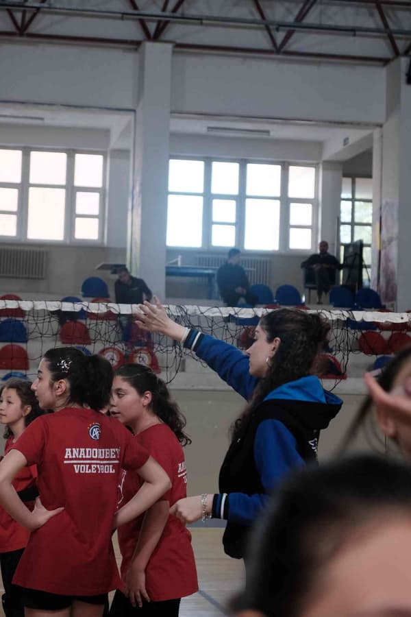 Anadolubeyi Spor Kulübü - 13. Fotoğraf