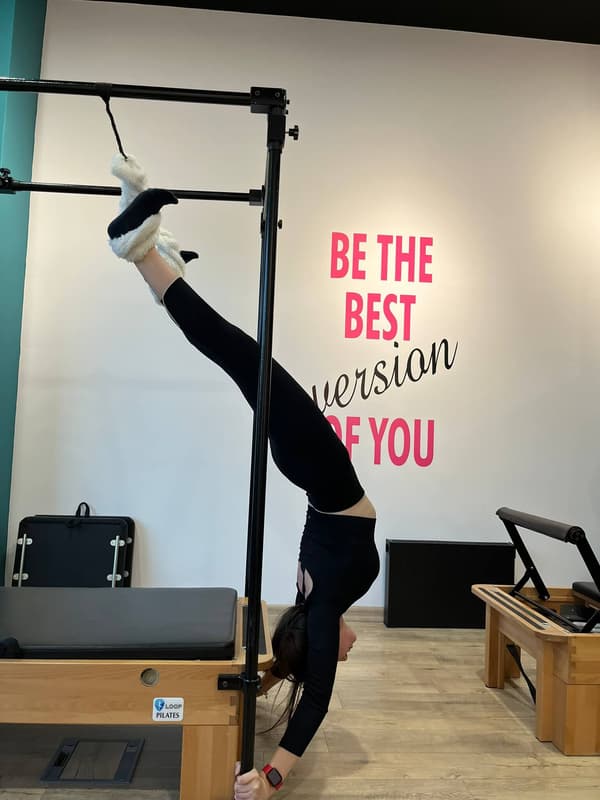 Lion Fit Club - 7. Fotoğraf