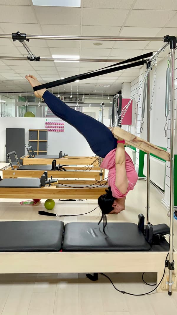 Heda Pilates - 17. Fotoğraf
