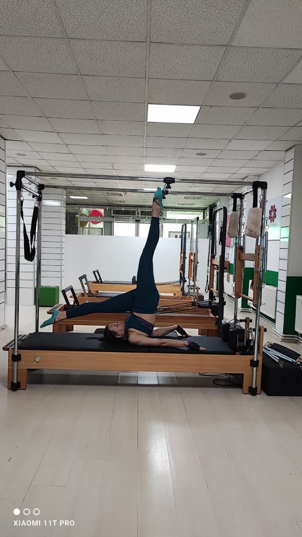 Heda Pilates - 22. Fotoğraf