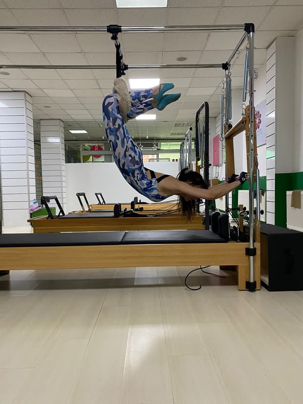 Heda Pilates - 31. Fotoğraf