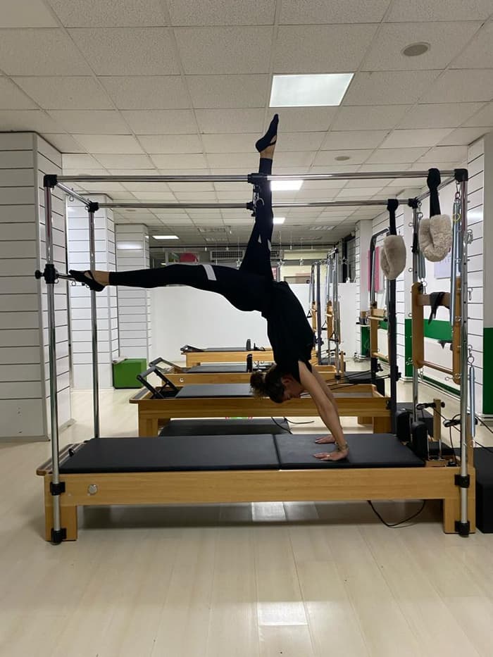 Heda Pilates - 5. Fotoğraf