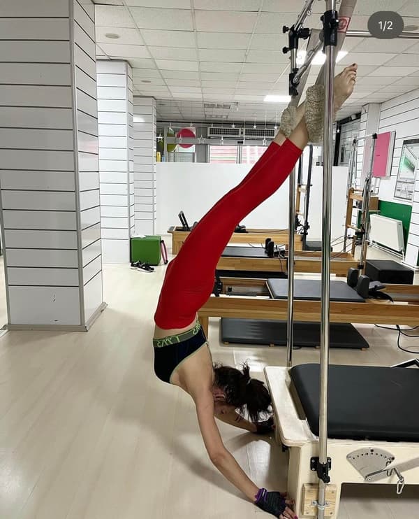 Heda Pilates - 7. Fotoğraf