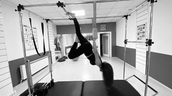 Heda Pilates - 13. Fotoğraf