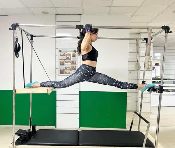 Heda Pilates - 1. Fotoğraf