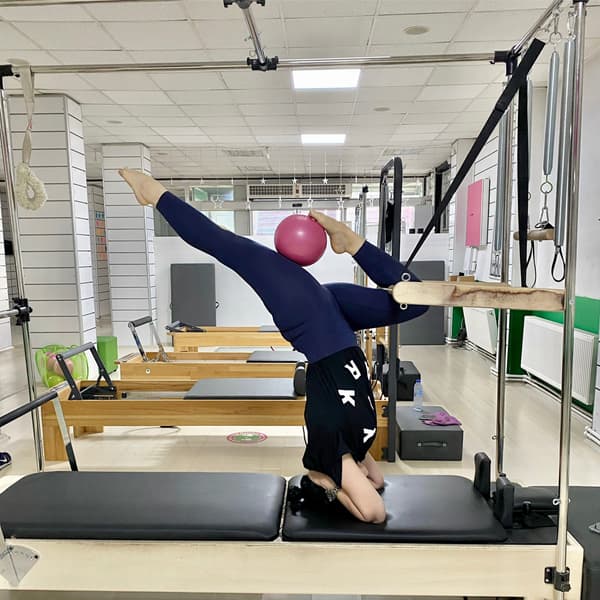 Heda Pilates - 19. Fotoğraf