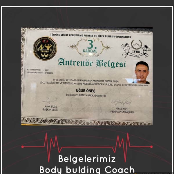 Akademi Spor Uğur Öneş - 13. Fotoğraf
