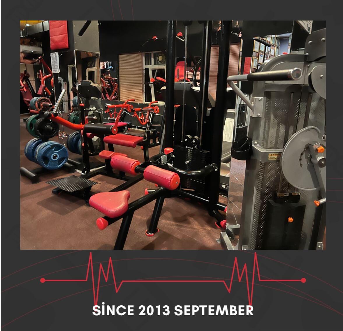 Akademi Spor Uğur Öneş - Yenimahalle Bölgesel Spor Çalışmaları - 2. Fotoğraf