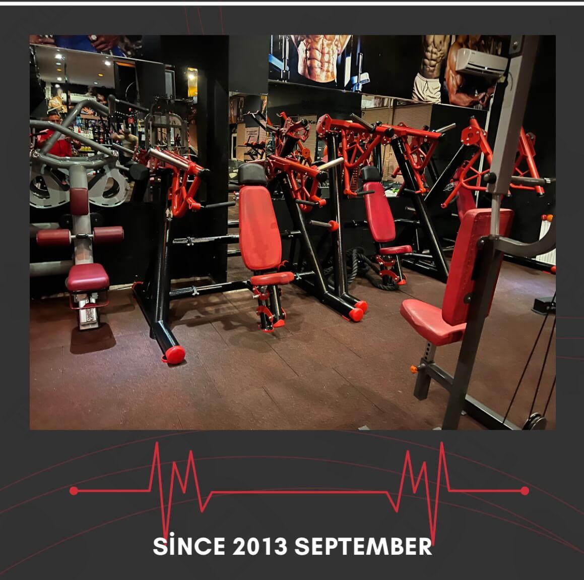 Akademi Spor Uğur Öneş - Yenimahalle Bölgesel Spor Çalışmaları - 3. Fotoğraf