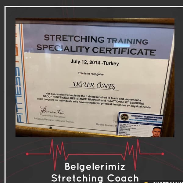Akademi Spor Uğur Öneş - 14. Fotoğraf Akademi Spor Uğur Öneş - 14. Fotoğraf