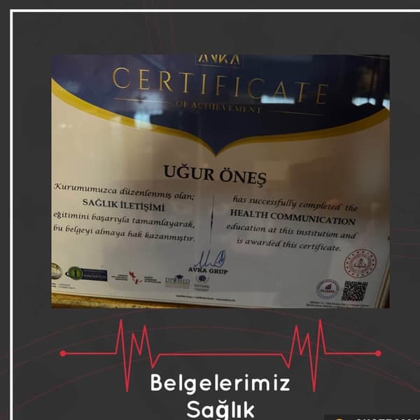 Akademi Spor Uğur Öneş - 8. Fotoğraf