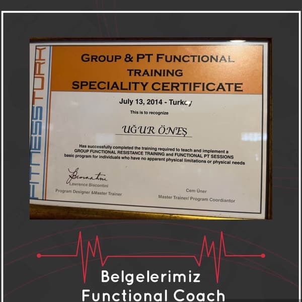 Akademi Spor Uğur Öneş - 15. Fotoğraf