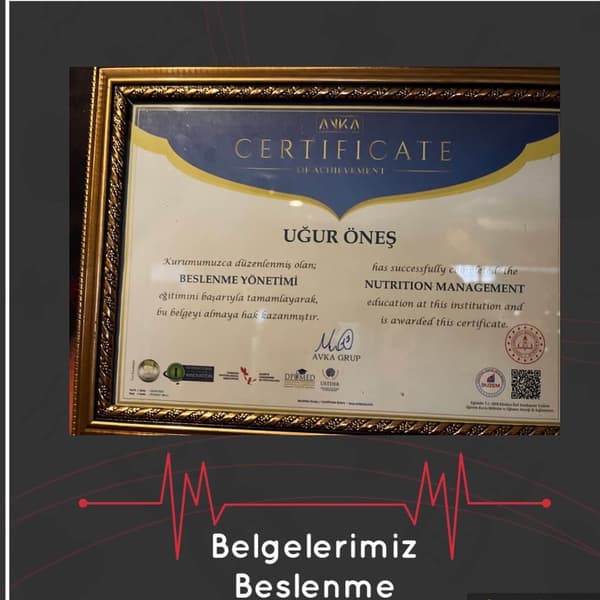 Akademi Spor Uğur Öneş - 12. Fotoğraf