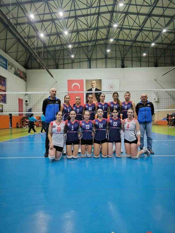 Anadolubeyi Spor Kulübü - 7. Fotoğraf Anadolubeyi Spor Kulübü - 7. Fotoğraf